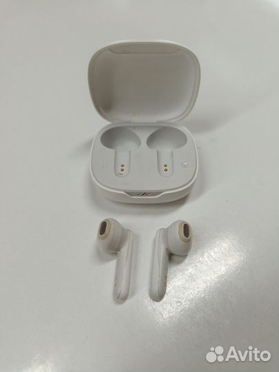 Беспроводные наушники jbl wave 300