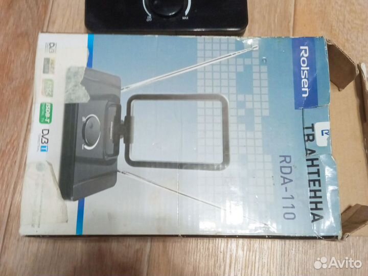 Тв антена Rolsen