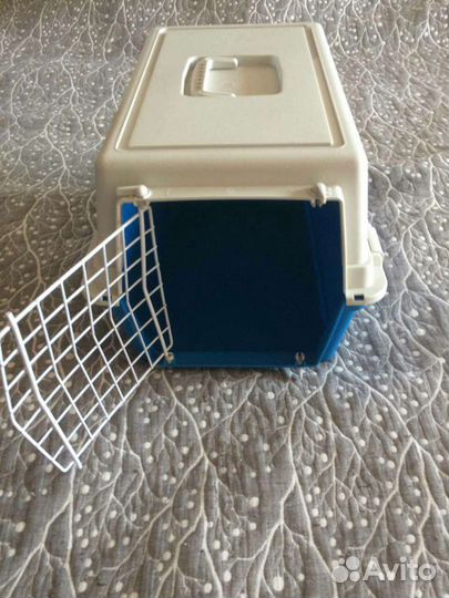 Переноска для животных