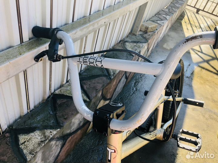 Веласипед бмх