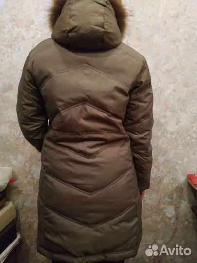 Продам пуховик