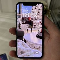 iPhone X, 64 ГБ