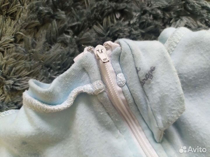 Пеленка-кокон / кокон для новорожденного