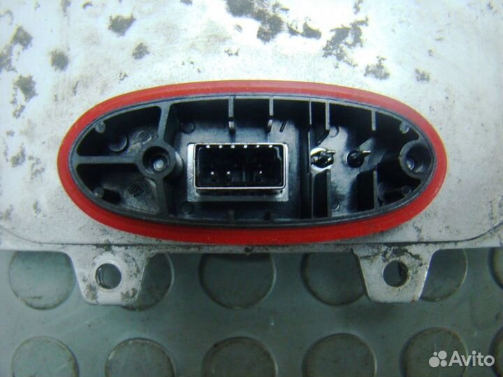 KIA Sportage 3 Блок ксеноновой лампы