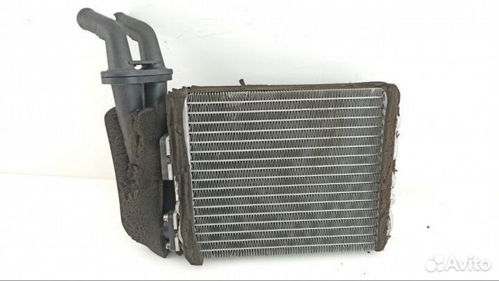 Радиатор печки Isuzu Rodeo Y22SE 2002