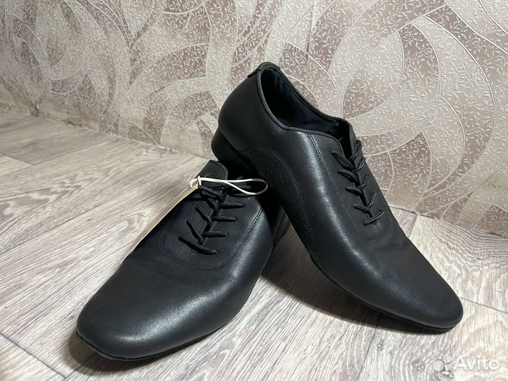 Туфли бальные стандарт