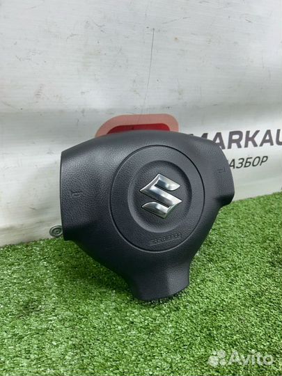 Подушка безопасности в руль Suzuki Sx4 1 1.6 M16A