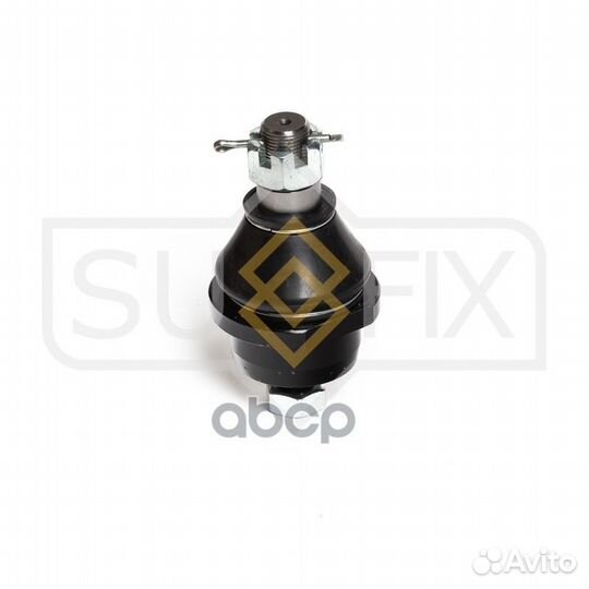 Шаровая опора перед прав/лев LCV SG1295 sufix