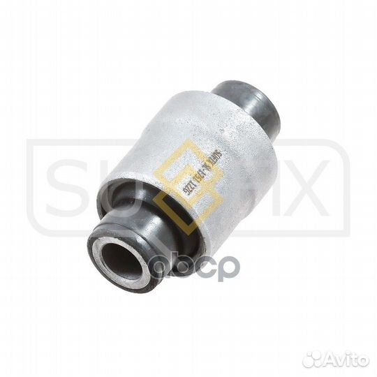 Сайлентблок заднего рычага подвески зад прав