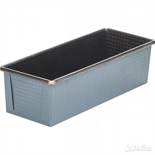 Форма для выпечки хлеба на 800г «Экзопан» Exopan m