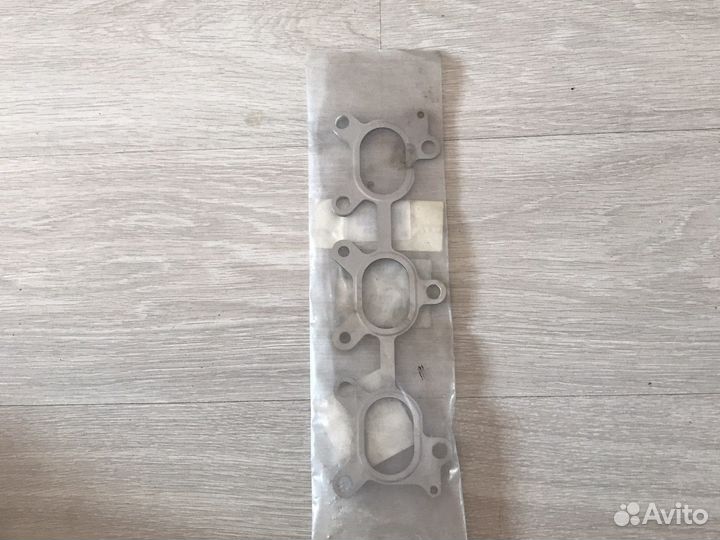 Прокладка выпускного коллектора suzuki grand