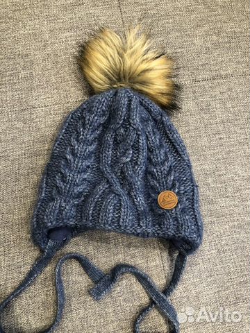 Шапка для мальчика