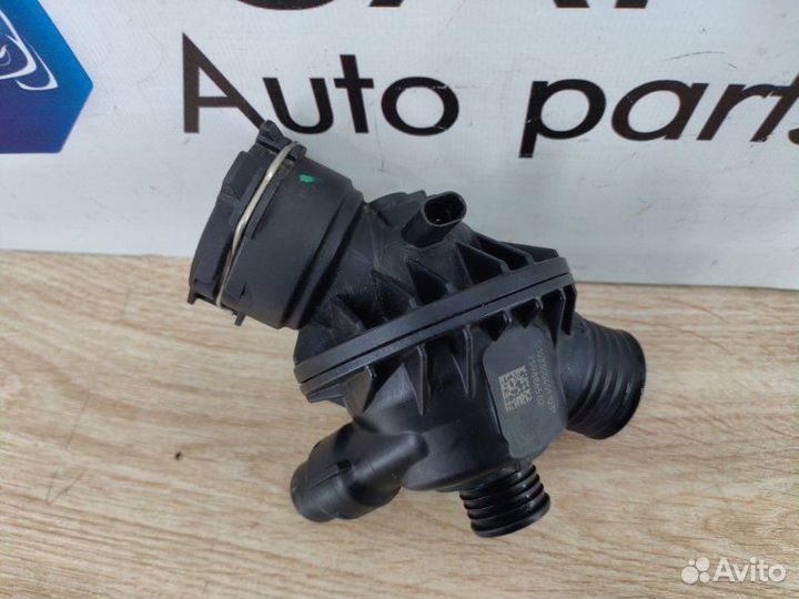 Термостат Bmw 3 F30 N55B30 2012