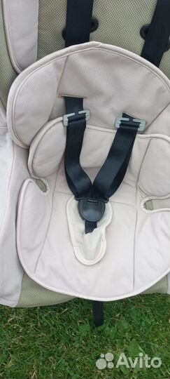 Детское авто кресло