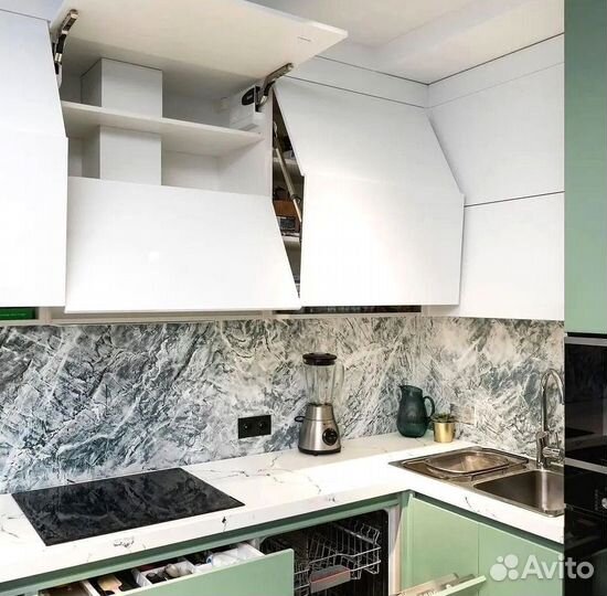 Кухонный гарнитур 