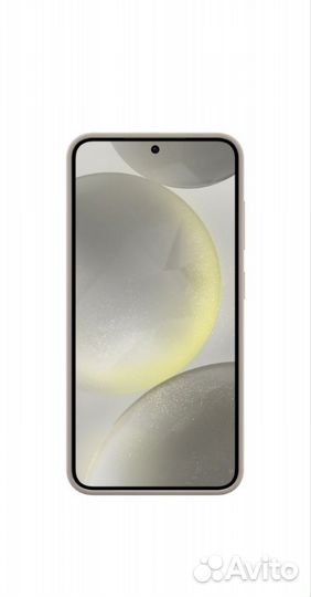 Чехол на samsung s24