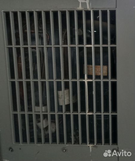 Кондиционер 