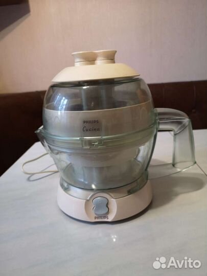 Соковыжималка philips hr2828