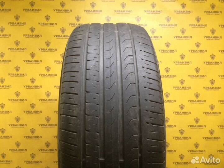 Pirelli Scorpion Verde 265/45 R20 104Y