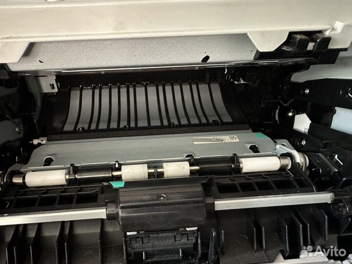 Hp laserjet p2055d