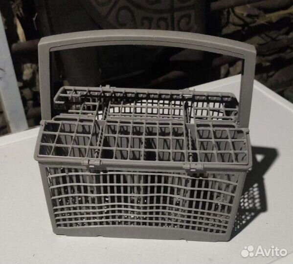 Корзина для столовых приборов Bosch посудомоечная