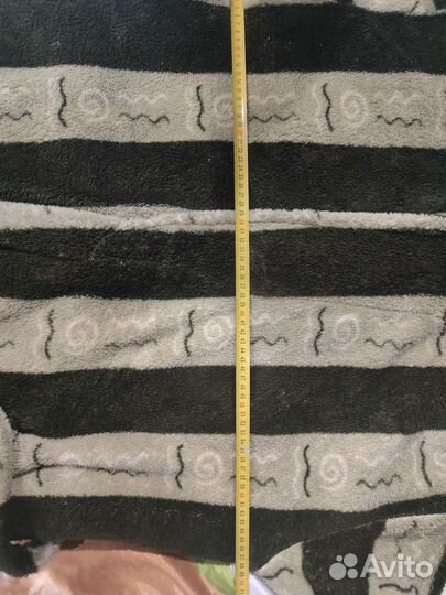 Халат мужской