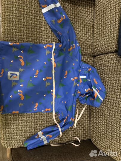 Ветровка reima 116