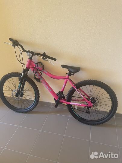 Горный велосипед koshka Outleap