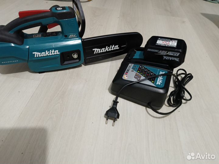 Makita duc 204