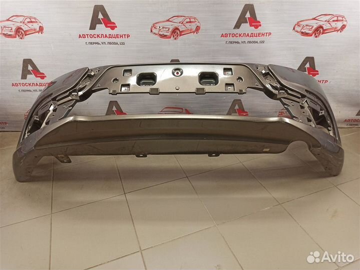 Бампер передний LADA Granta 2018