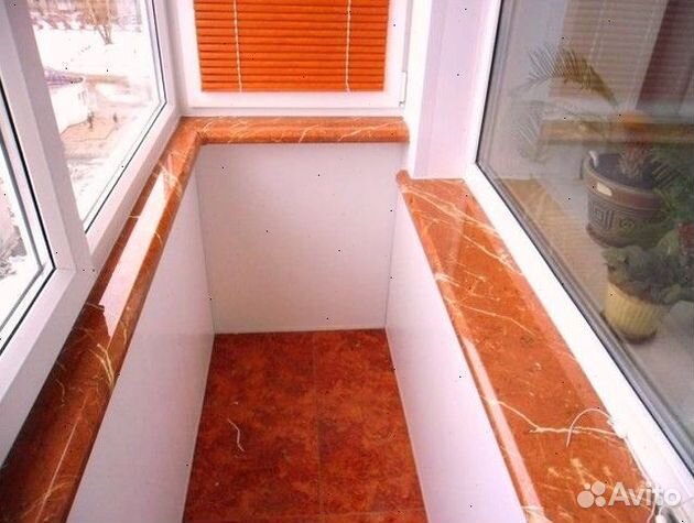 Лоджия 3м от завода