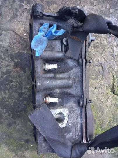 Гбц audi 1.8 volkswagen