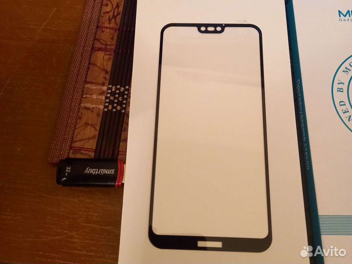 Запчасть для телефона Huawei p20 lite