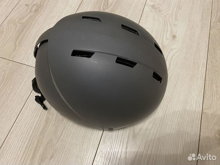 Шлем горнолыжный / сноуборд Wedze 59-62 L