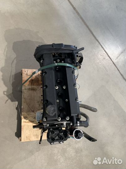 Двигатель F16D3 с доставкой