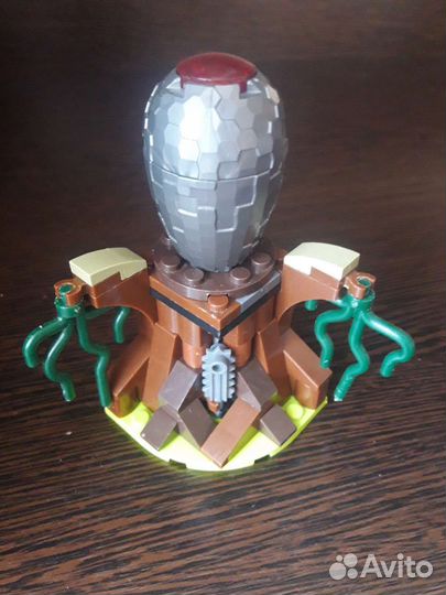 Lego Ninjago набор