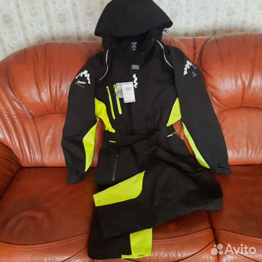 Комбезы Univern S,M,L и полукомбезы S; L;XXL