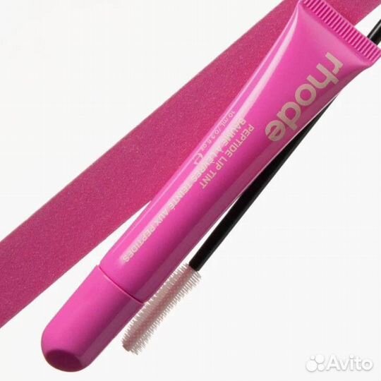 Shortcake тинт для губ Rhode-peptide lip tint