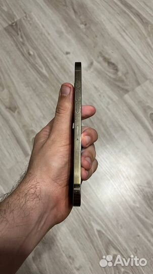 iPhone 12 Pro Max, 128 ГБ