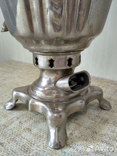 Самовар электрический