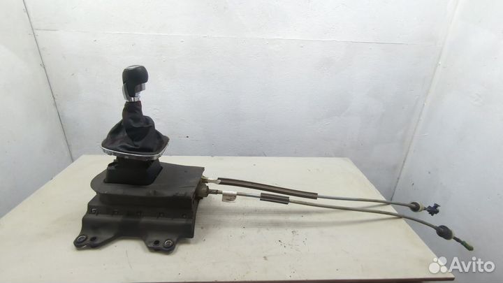 Кулиса кпп Opel Corsa E, 2017