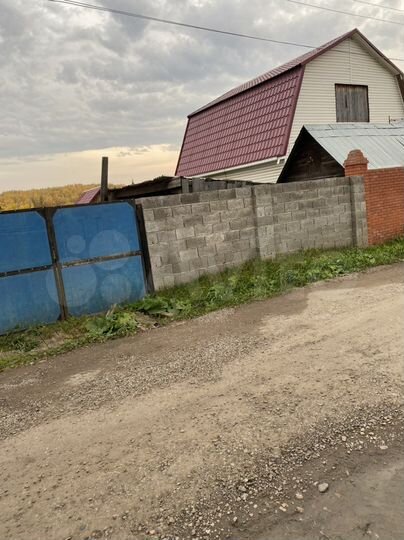 Участок 9 сот. (СНТ, ДНП)