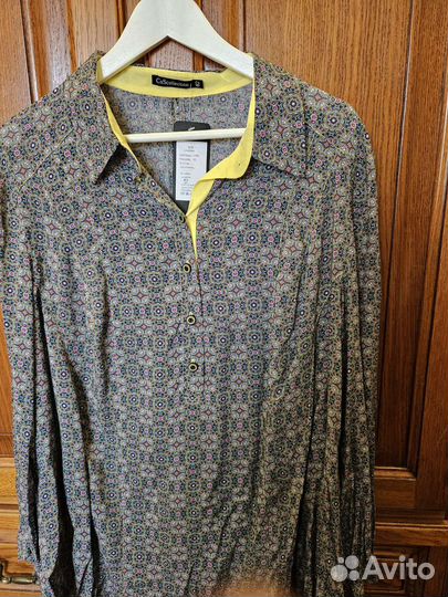 Блузки женские 56 58 размер