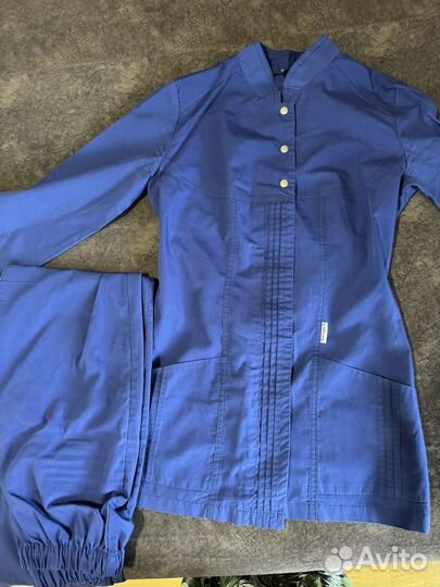 Медицинская форма