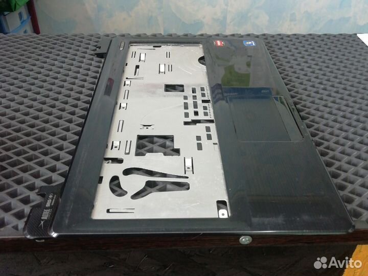 Топкейс Asus A52D