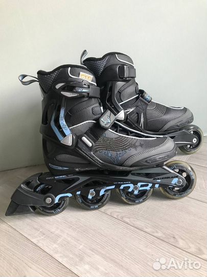 Ролики Rollerblade spark 80 W