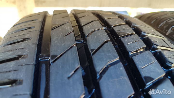 Nokian Tyres Nordman SX3 205/65 R15