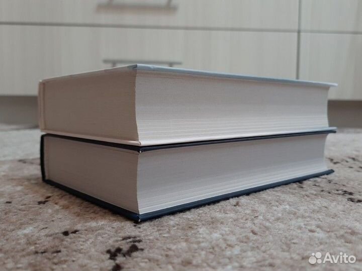 Книги Анна Джейн (твёрдая обложка)