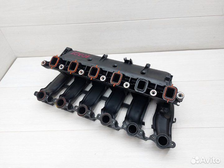 Коллектор впускной Bmw X5 E70 M57306 D3 2008