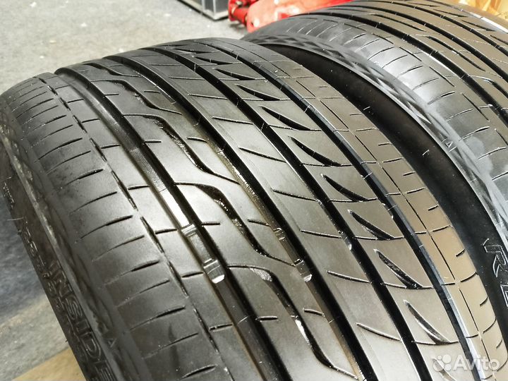 Bridgestone Regno GR-XI 235/35 R19 91W